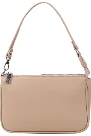 BARBARA KRISTOFFERSEN BY ROSEMUNDE Bag Small Beige