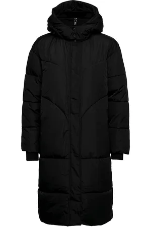 Soft Rebels Sringa Puffer Coat