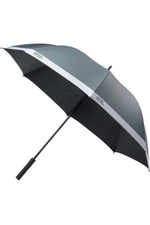 Pantone Umbrella Large Grey PANT