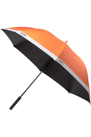 Pantone Umbrella Large Orange PANT