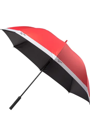 Pantone Umbrella Large Red PANT