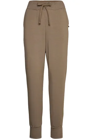 Cream Crsalina Sweat Pant Beige