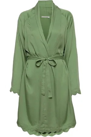 Underprotection Jane Kimono