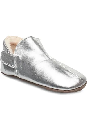 EN FANT Adventure Slipper Wool