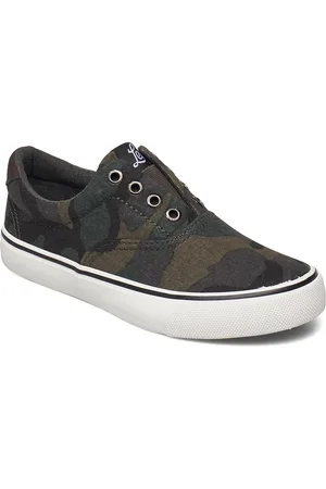 LEAF Saivo Green