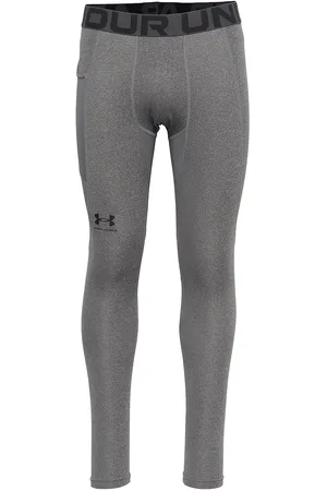 Under Armour Ua Cg Armour Leggings Grey