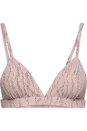 Beck Söndergaard Leola Koralli Bra Pink