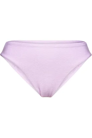 Seafolly Essentials High Rise Pink