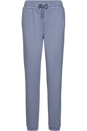 Coster Copenhagen Cc Heart Sweat Pants Blue