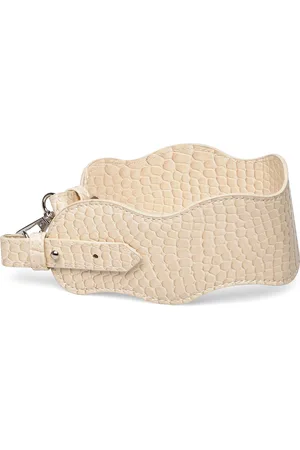 Hvisk Wavy Handle Short Cream