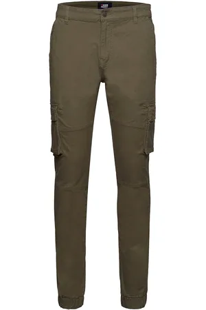 Denim Project Cargo Pant