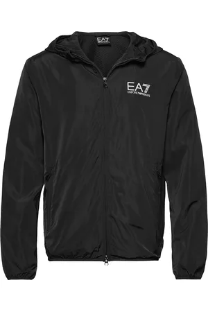 EA7 Jacket