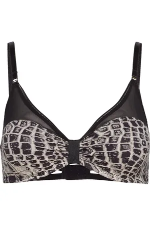 Underprotection Selma Bra