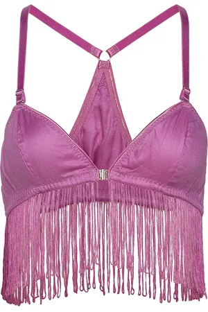 Underprotection Cecilie Bra