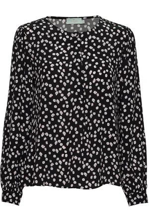 Morris Ines Printed Blouse