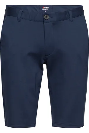 Denim Project Ponte Shorts