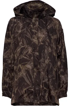 Filippa K Raven Tiedye Jacket Brown