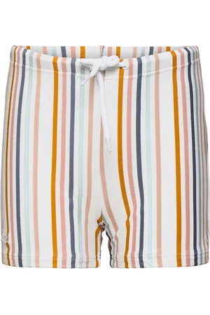 Liewood Otto Swim Pants Patterned