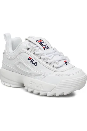 Fila Disruptor Kids