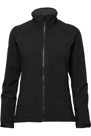 Helly Hansen W Paramount Softshell Jacket