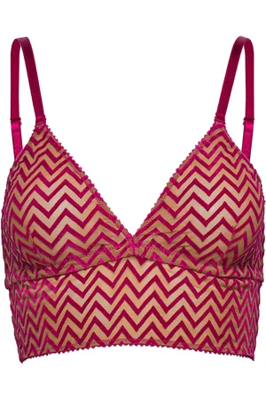Underprotection Dina Bralette