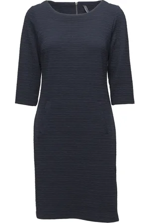 Freequent Fqdane-Dr-3/4-Structure Blue