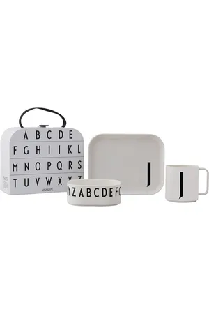 Design Letters Classics In A Suitcase
