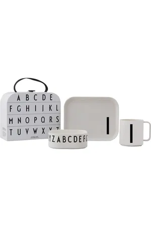 Design Letters Classics In A Suitcase
