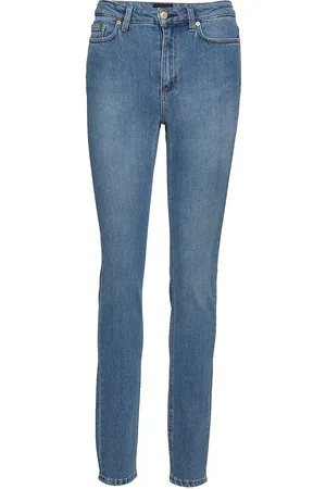 Filippa K Vicky Washed Jean Blue