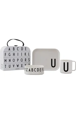 Design Letters Classics In A Suitcase