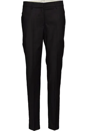 Coster Copenhagen Pants W. Crease - Lucia