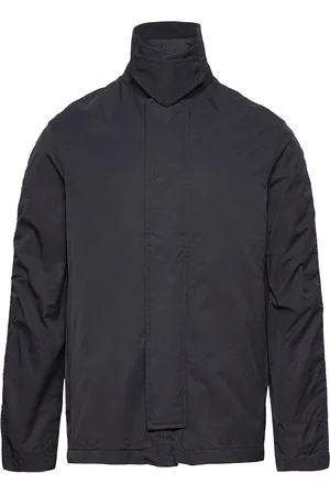 Filippa K M. George Jacket Blue