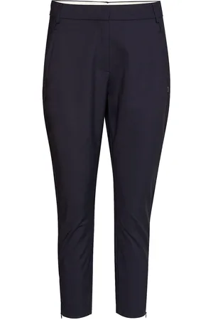 Coster Copenhagen Cc Heart Tapered Pants Blue