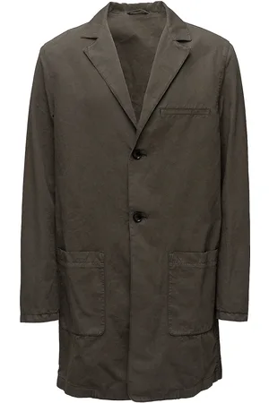 Filippa K M. Lab Coat Brown