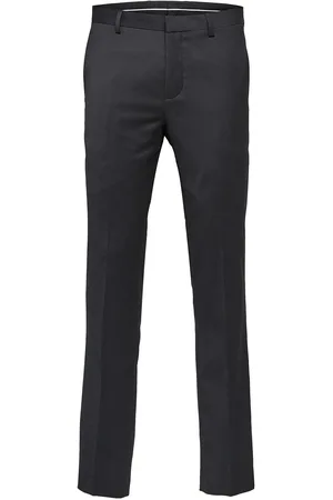 SELECTED Slhslim-Mylobill Trs B Noos