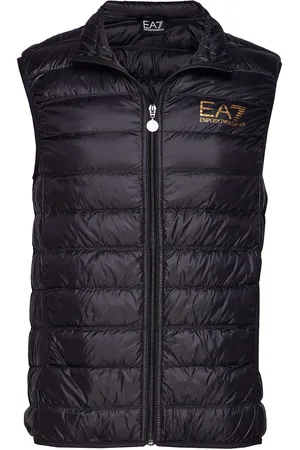 EA7 Down Vest