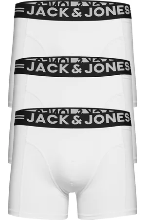 JACK & JONES Sense Trunks 3-Pack Noos Jack & J S