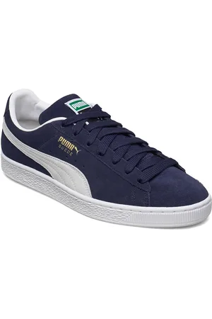 PUMA Suede Classic Xxi Blue