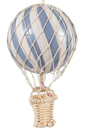 Filibabba Luftballon - 10 Cm Blue