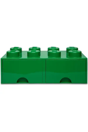 LEGO Wear Lego Brick Drawer 8 Green