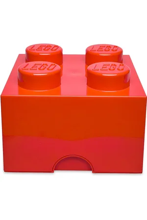 LEGO Wear Brick 4 Red