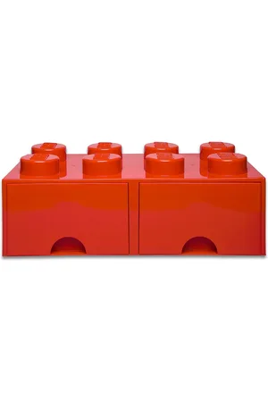 LEGO Wear Lego Brick Drawer 8 Red