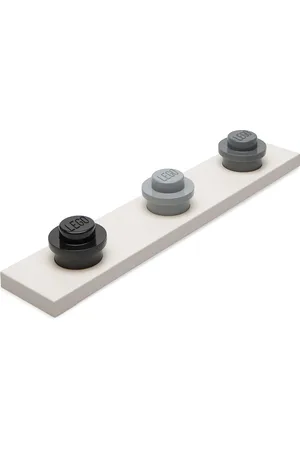 LEGO Wear Lego Wall Hanger Rack Grey