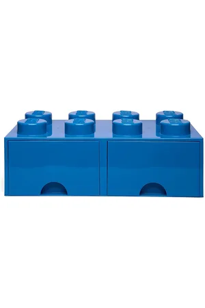 LEGO Wear Lego Brick Drawer 8 Blue