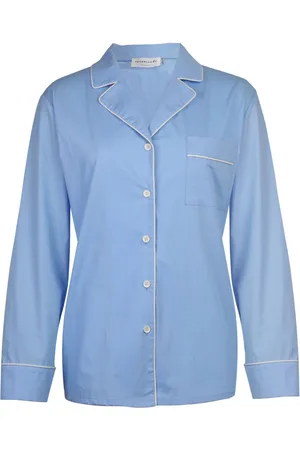 Rosemunde Shirt Blue