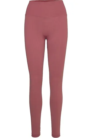Famme Scrunch Seamless Leggings