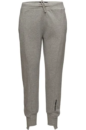 Svea Music Sweat Pants Grey
