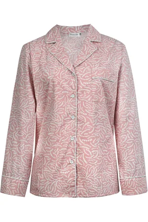 Rosemunde Shirt Patterned