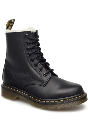 Dr. Martens 1460 Serena Burnished Wyoming