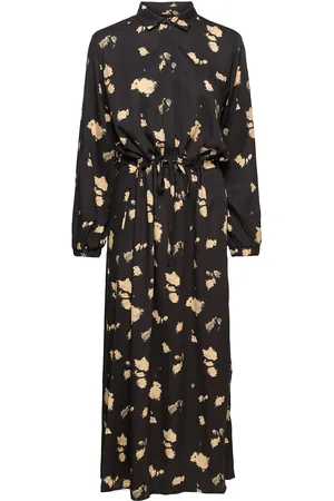 Makia Kira Dress Black